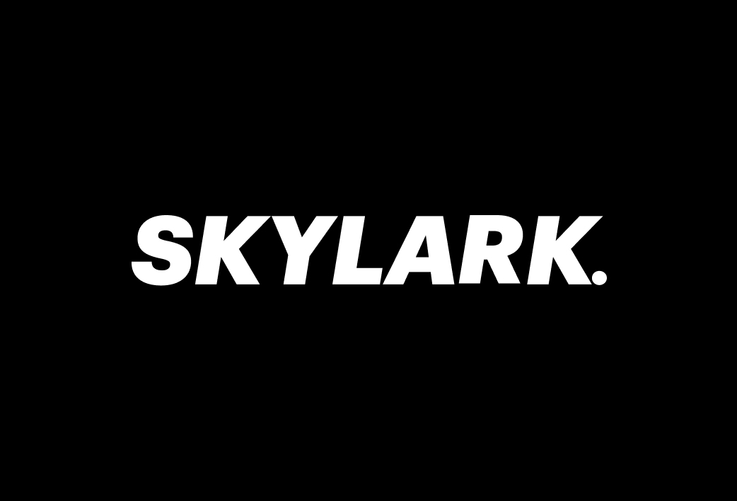 Creative Technology Agency, London | Skylark